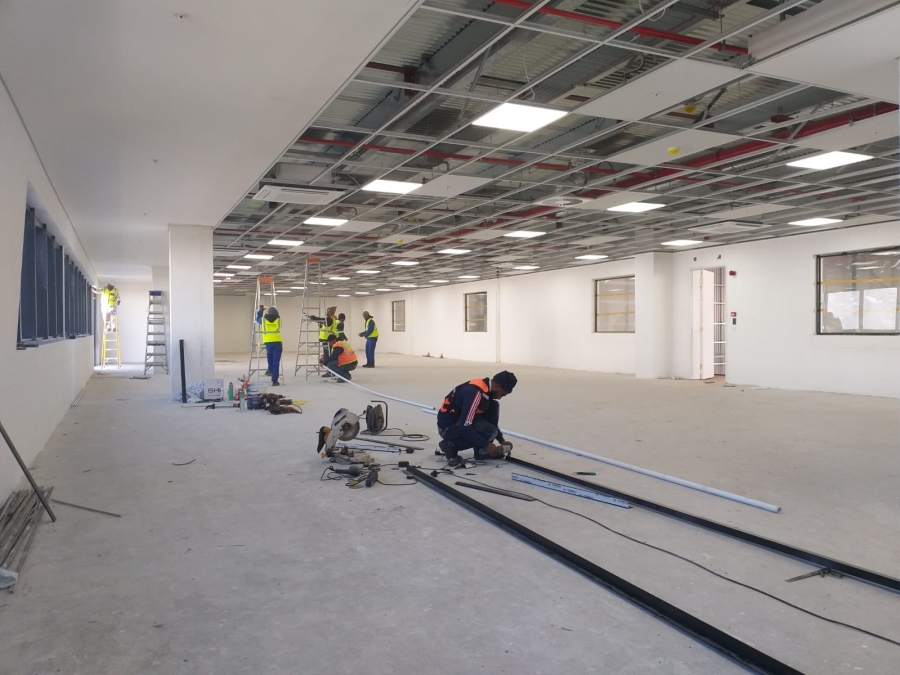To Let Commercial Property for Rent in Airport Industria Western Cape